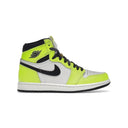 AIR JORDAN 1 RETRO HIGH OG VISIONAIRE Sale - Unmatched Kicks - 