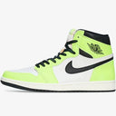 AIR JORDAN 1 RETRO HIGH OG VISIONAIRE Sale - Unmatched Kicks - 