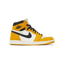 Air Jordan 1 Retro High OG 'Yellow Ochre' - Unmatched Kicks - Jordans