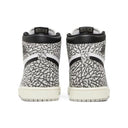 Air Jordan 1 Retro High 'White Cement' - Unmatched Kicks - Jordans