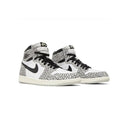 Air Jordan 1 Retro High 'White Cement' - Unmatched Kicks - Jordans
