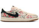 Air Jordan 1 Retro Low Og Rui Hachimura Oatmeal - Unmatched Kicks - Sneakers