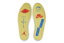 Air Jordan 1 Retro Low Og Sp Travis Scott Canary (Women's) - Unmatched Kicks - Sneakers