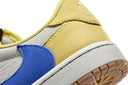 Air Jordan 1 Retro Low Og Sp Travis Scott Canary (Women's) - Unmatched Kicks - Sneakers