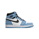 Air Jordan 1 University Blue - UNC Sale - Unmatched Kicks - 