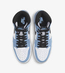 Air Jordan 1 University Blue - UNC Sale - Unmatched Kicks - 