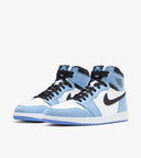 Air Jordan 1 University Blue - UNC Sale - Unmatched Kicks - 