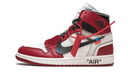 Air Jordan 1 x Off White Chicago Sale - Unmatched Kicks - 