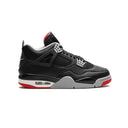 Air Jordan 4 Bred Reimagined Sale - Unmatched Kicks - Sneakers