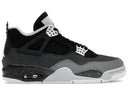 Air Jordan 4 Retro Fear (2024) - Unmatched Kicks - Sneakers
