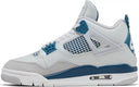 Air Jordan 4 Retro Military Blue 2024 Sale - Unmatched Kicks - Sneakers