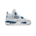Air Jordan 4 Retro Military Blue 2024 Sale - Unmatched Kicks - Sneakers