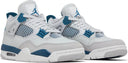 Air Jordan 4 Retro Military Blue 2024 Sale - Unmatched Kicks - Sneakers
