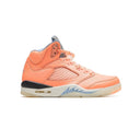 Air Jordan 5 x DJ Khaled Crimson Bliss Sale - Unmatched Kicks - 