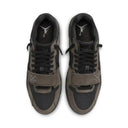 Air Jordan Jumpman Jack TR Travis Scott Dark Mocha - Unmatched Kicks - Sneakers