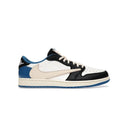 Air Jordan x Fragment x Travis Scott 1 Low Og - Unmatched Kicks - 