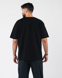 Aire Tee - Black - Unmatched Kicks - Alphalete