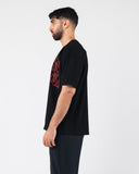 Aire Tee - Black - Unmatched Kicks - Alphalete