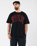 Aire Tee - Black - Unmatched Kicks - Alphalete