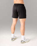 AirFlex Mesh Short - Black - Unmatched Kicks - Alphalete