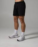 AirFlex Mesh Short - Blackout - Unmatched Kicks - Alphalete