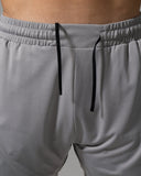 AirFlex Mesh Short - Chrome - Unmatched Kicks - Alphalete