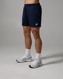 AirFlex Mesh Short - Tactical Midnight - Unmatched Kicks - Alphalete