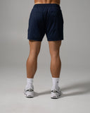 AirFlex Mesh Short - Tactical Midnight - Unmatched Kicks - Alphalete