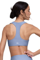 Airlift Advantage Racerback Bra Winter Frost - Unmatched Kicks - ALO