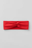 Airlift Headband - Bright Red - Unmatched Kicks - ALO