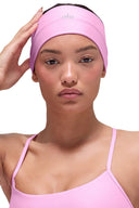 Airlift Headband - Candy Heart Pink - Unmatched Kicks - ALO