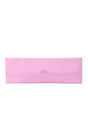 Airlift Headband - Candy Heart Pink - Unmatched Kicks - ALO