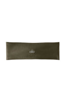 Airlift Headband - Olive Tree - Unmatched Kicks - ALO