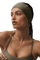 Airlift Headband - Olive Tree - Unmatched Kicks - ALO