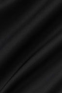 Airlift High - Waist Love Language Stirrup Legging - Black - Unmatched Kicks - ALO