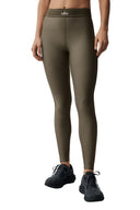Airlift High - Waist Suit Up Legging - Olive Tree/Olive Tree - Unmatched Kicks - ALO