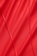 Airlift Ignite Zip Up Jacket - Bright Red - Unmatched Kicks - ALO