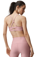 Airlift Intrigue Bra - Vintage Pink - Unmatched Kicks - ALO