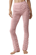 Airlift Mesh High - Waist Cherish Legging - Vintage Pink - Unmatched Kicks - ALO