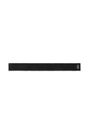 Airlift So Smooth Headband - Black - Unmatched Kicks - ALO