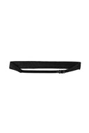 Airlift So Smooth Headband - Black - Unmatched Kicks - ALO