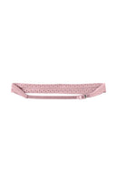 Airlift So Smooth Headband - Vintage Pink - Unmatched Kicks - ALO