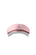Airlift Solar Visor - Vintage Pink - Unmatched Kicks - ALO
