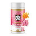 All New Creatine Bites - Unmatched Kicks-PANDA