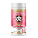 All New Creatine Bites - Unmatched Kicks-PANDA