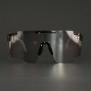 ALL NEW! Panda Supps Limited Edition Custom Sunglasses - Unmatched Kicks-PANDA