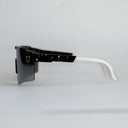 ALL NEW! Panda Supps Limited Edition Custom Sunglasses - Unmatched Kicks-PANDA