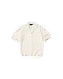 All Over Print Towel Shirt - Aged White - Unmatched Kicks - REPRESENT