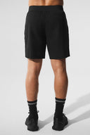 ALO 7" Repetition Short Black - Unmatched Kicks - ALO