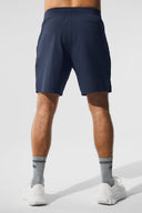 ALO 7" Repetition Short Navy - Unmatched Kicks - ALO